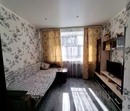 1-к кв. Вологодская область, Вологда ул. Можайского, 72 (21.4 м)