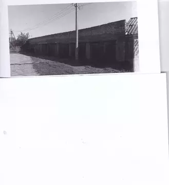 Помещение свободного назначения в Воронежская область, Таловая рп ул. ...