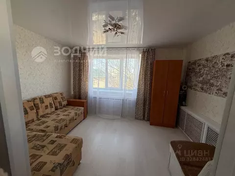 Комната Чувашия, Чебоксары ул. Николая Ильбекова, 7к2 (23.6 м)