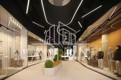 Офис в Москва Озерная ул., 42С7 (170 м)