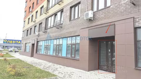 Помещение свободного назначения в Московская область, Домодедово ...