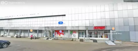 Офис (65 м)
