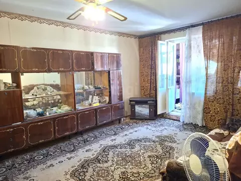 1-к кв. Белгородская область, Белгород ул. Николая Чумичова, 64 (37.8 ...