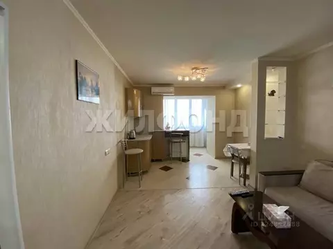 1-к кв. Белгородская область, Белгород просп. Богдана Хмельницкого, ...