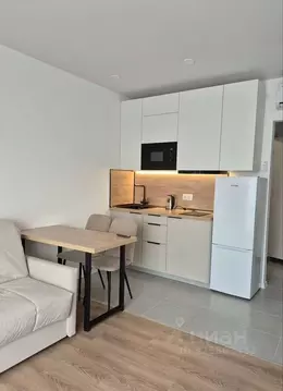 1-к кв. Москва Иловайская ул., 2 (20.0 м)