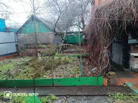 Дом в Ростовская область, Новочеркасск Майская ул. (155 м)