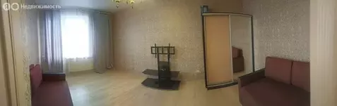 1-комнатная квартира: Анапа, Анапское шоссе, 24к2 (37 м)