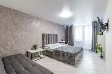 3-к кв. Свердловская область, Екатеринбург ул. Спутников, 16к3 (65.0 ...