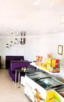 Помещение свободного назначения в Белгородская область, Поселок ...