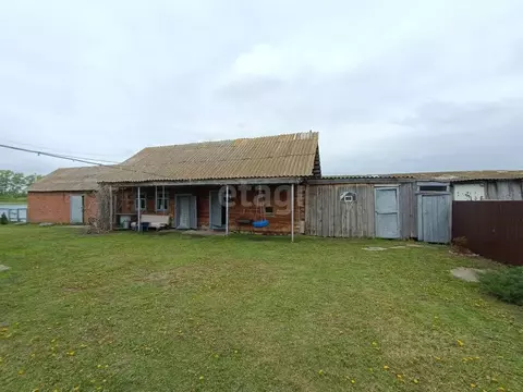 Таунхаус в Башкортостан, Гафурийский район, Белоозерский сельсовет, с. ...