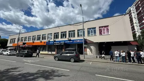 Офис в Москва ул. Рогожский Вал, 6к2 (15 м)