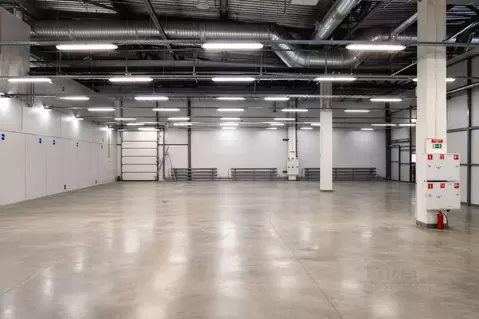 Склад в Татарстан, Казань ул. Оренбургский Тракт, 160к2 (200 м)