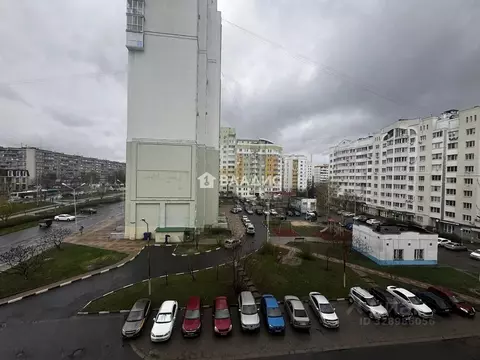 2-к кв. Белгородская область, Белгород ул. Щорса, 45дк2 (86.22 м)