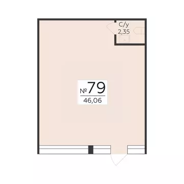 Помещение свободного назначения в Воронежская область, Воронеж ул. ...