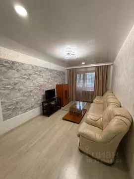 3-к кв. Ростовская область, Новочеркасск Баклановский просп. (56.0 м)