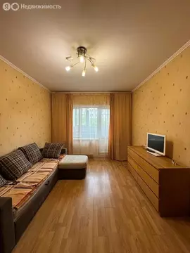Квартира-студия: Санкт-Петербург, Варшавская улица, 19к5 (28.2 м)