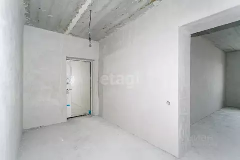 2-к кв. Новосибирская область, Новосибирск ул. Ивлева, 160 (62.1 м)