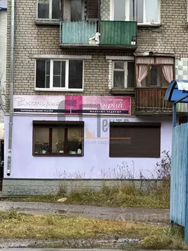 Помещение свободного назначения в Ярославская область, Ярославль ...