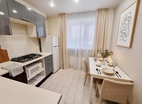 1-к кв. Московская область, Ивантеевка Пушкинский городской округ, ул. ...