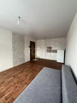 Комната Воронежская область, Воронеж ул. 9 Января, 278 (17.5 м)