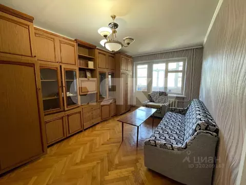 2-к кв. Адыгея, Майкоп Лесная ул. (51.3 м)