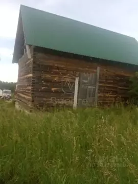 Дом в Новосибирская область, Тогучинский район, Буготак ст. ...