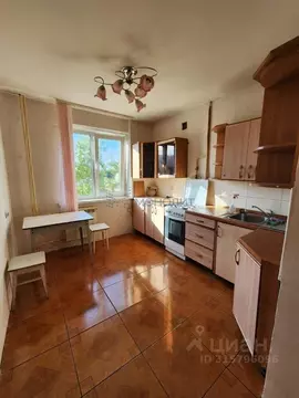 3-к кв. Нижегородская область, Нижний Новгород ул. Сергея Акимова, 40 ...