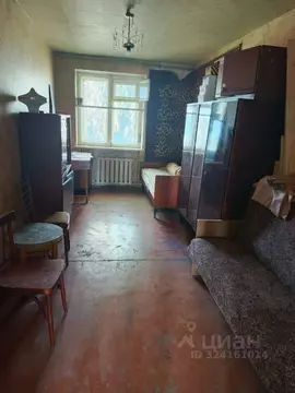 2-к кв. Белгородская область, Белгород ул. Щорса, 37 (45.5 м)