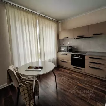 2-к кв. Московская область, Мытищи Юбилейная ул., 6 (44.0 м)