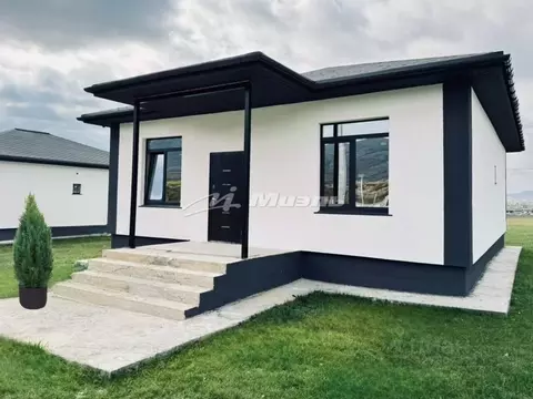 Дом в Крым, Симферопольский район, Добровское с/пос, с. Перевальное ...