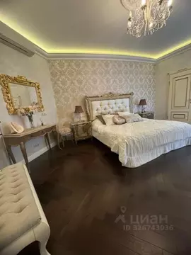 3-к кв. Крым, Ялта наб. Имени В.И. Ленина, 4 (88.2 м)