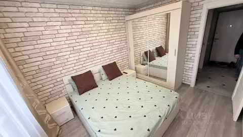 1-к кв. Кировская область, Киров ул. Молодой Гвардии, 102 (43.0 м)