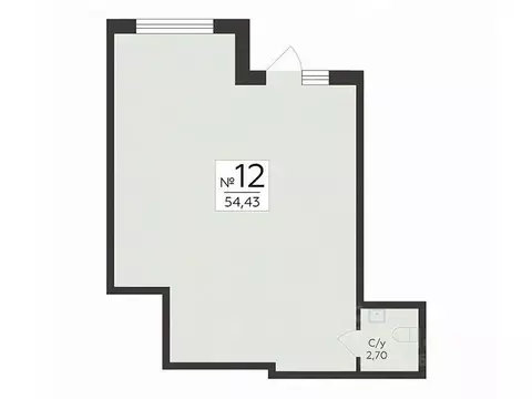 Помещение свободного назначения в Воронежская область, Воронеж ул. ...