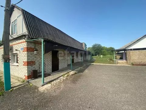 Дом в Белгородская область, Корочанский район, Яблоновское с/пос, ...