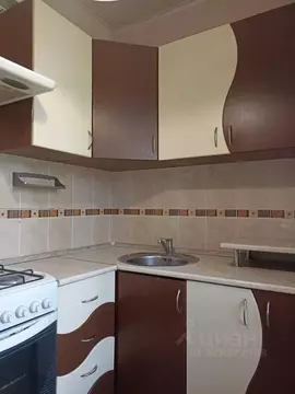 2-к кв. Татарстан, Казань просп. Ямашева, 20 (30.9 м)