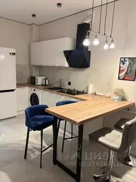 1-к кв. Северная Осетия, Владикавказ ул. Генерала Дзусова, 16В (41.0 ...