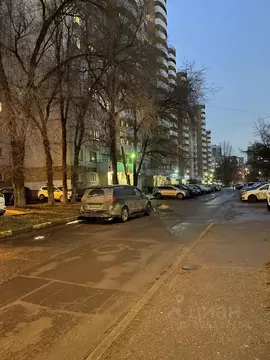 2-к кв. Москва ул. Юных Ленинцев, 47К4 (73.0 м)