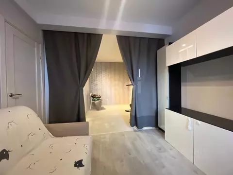 1-к кв. Костромская область, Кострома Хвойная ул., 39 (37.5 м)