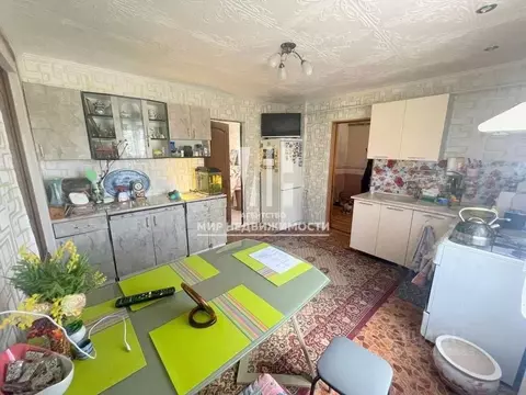 3-к кв. Калининградская область, Советск Орловская ул., 9 (86.6 м)