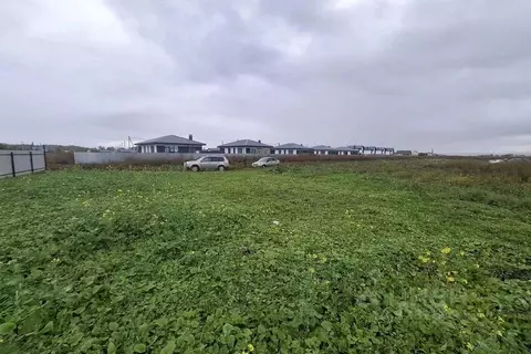 Участок в Башкортостан, Кармаскалинский район, Бузовьязовский ...