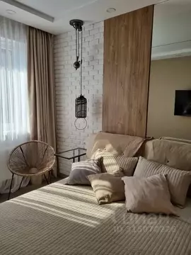 1-к кв. Калининградская область, Зеленоградск ул. Приморская, 37 (41.0 ...