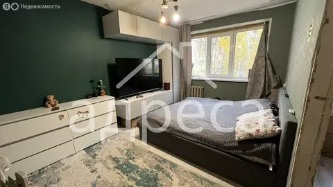 1-комнатная квартира: Самара, проспект Кирова, 279 (30 м)