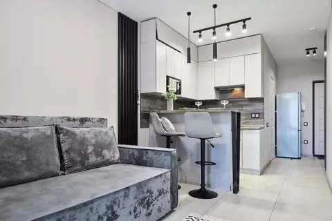 Студия Ростовская область, Ростов-на-Дону Красноармейская ул., ...