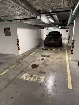 Гараж в Москва Ленинградский просп., 36с36 (14 м)