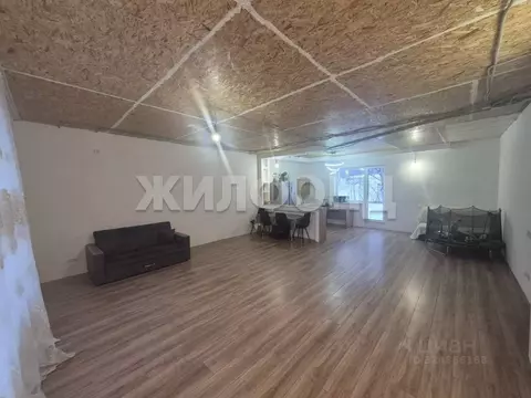 Дом в Новосибирская область, Новосибирск  (258 м)