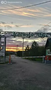 Участок в Кременкуль, коттеджный посёлок Зелёный Мыс (9.38 м)