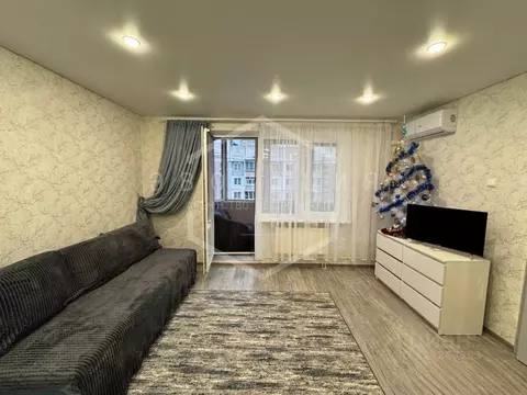 1-к кв. Калининградская область, Калининград Сельма мкр, бул. Франца ...