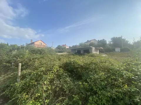 Участок в Севастополь Балаклавский муниципальный округ, Родник ТСН, ...