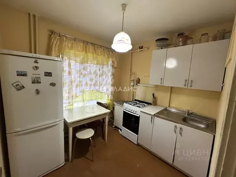 2-к кв. Нижегородская область, Нижний Новгород Щербинки жилрайон, ...