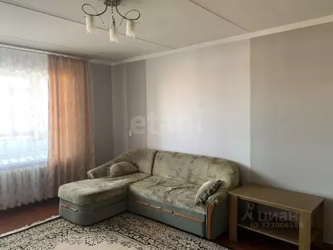 2-к кв. Курганская область, Курган ул. Урицкого, 29 (48.0 м)